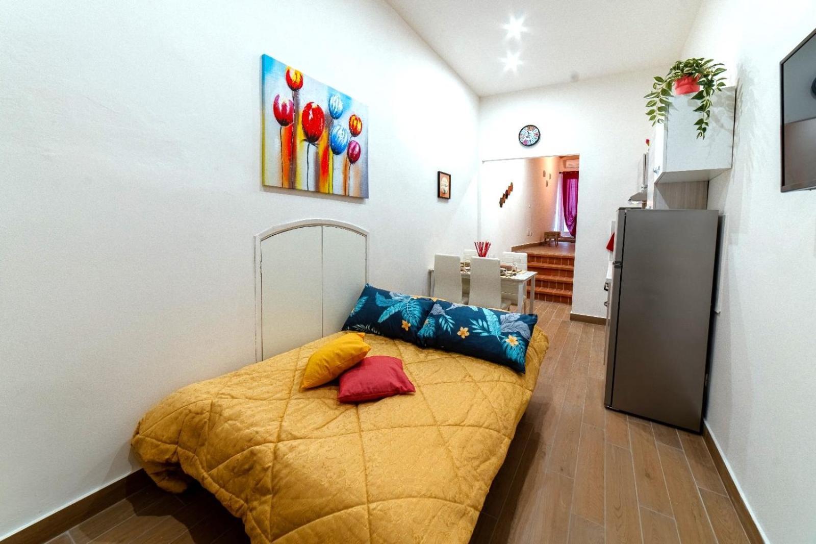 Casa R&R 5' A Piedi Dalla Torre! Pisa Bagian luar foto