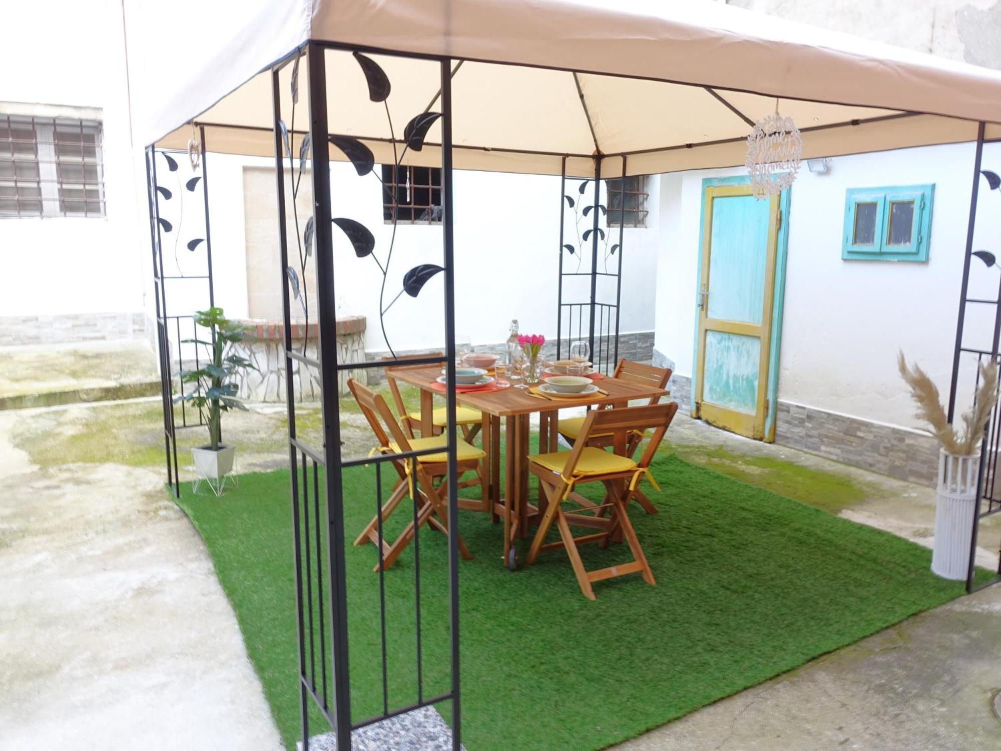 Casa R&R 5' A Piedi Dalla Torre! Pisa Bagian luar foto